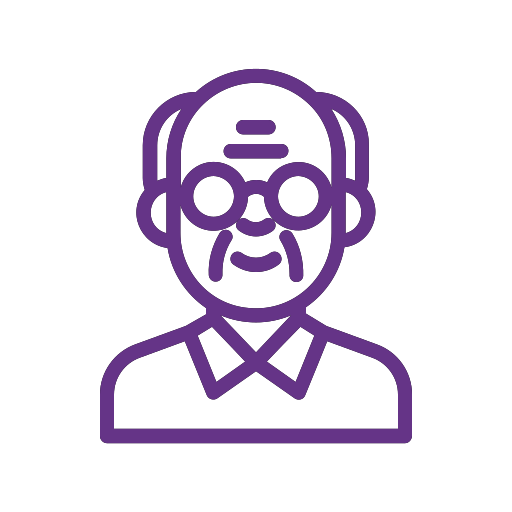 shared housing for seniors near me